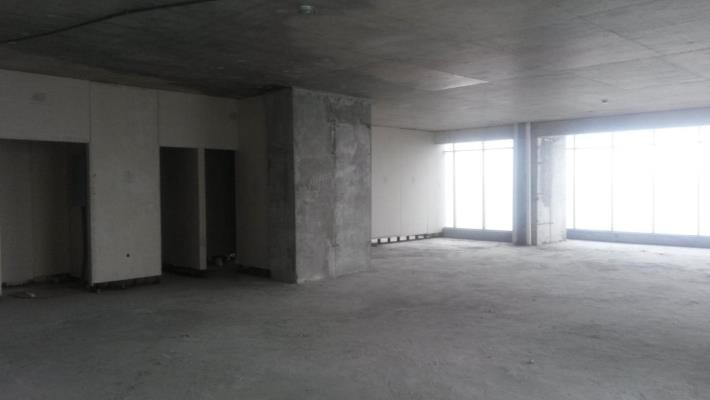 , Área Metropolitana