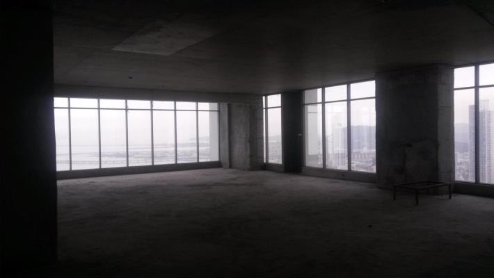 , Área Metropolitana