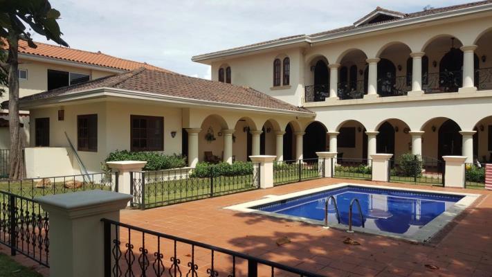 , Casa en venta en Costa del Este | P2085930