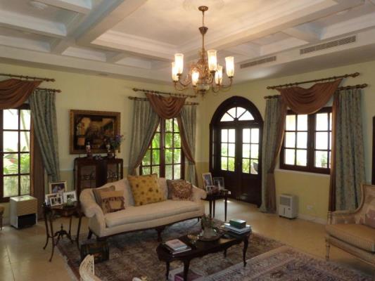 , Área Metropolitana