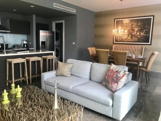 , Apartamento en alquiler en Avenida Balboa | P2085979