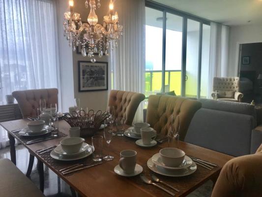 , Apartamento en alquiler en Avenida Balboa | P2085979
