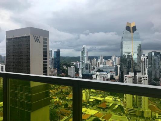 , Apartamento en alquiler en Avenida Balboa | P2085979
