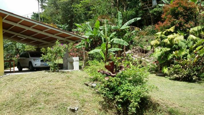 , Casa en venta en El Valle | P2086098