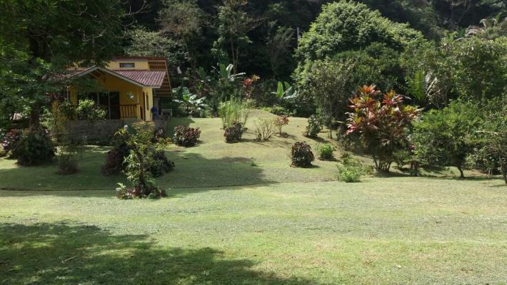 , Casa en venta en El Valle | P2086098