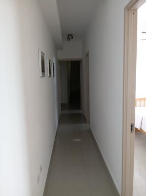 Firenze Tower, apartamento