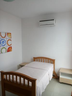 Firenze Tower, apartamento