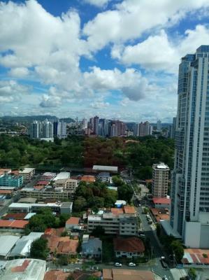 Firenze Tower, Área Metropolitana