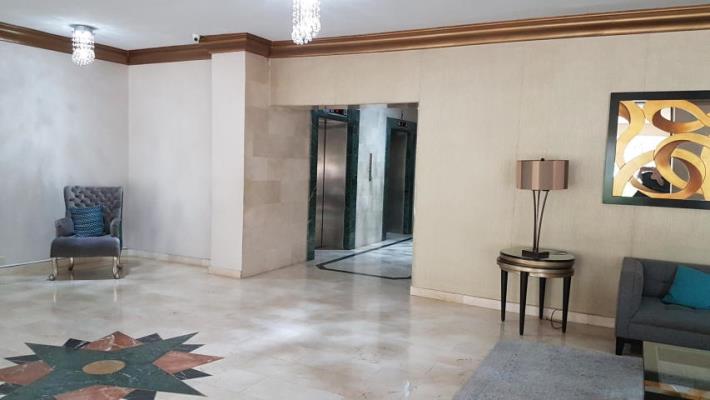 Arrecife, apartamento