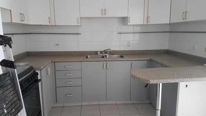 Arrecife, Punta Paitilla