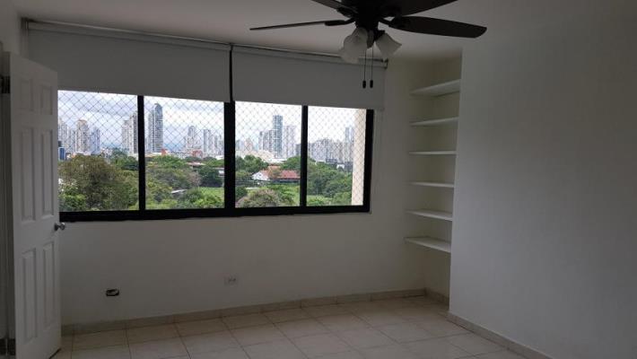 Arrecife, Punta Paitilla