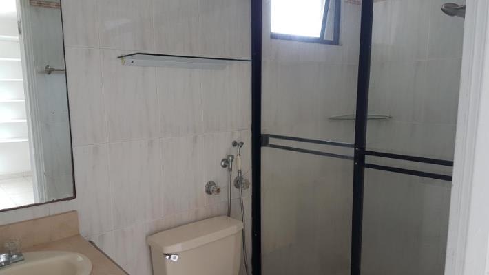 Arrecife, Punta Paitilla