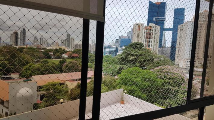 Arrecife, Apartamento en alquiler en Punta Paitilla | Arrecife -  P2086588