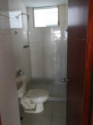 Central Park, apartamento