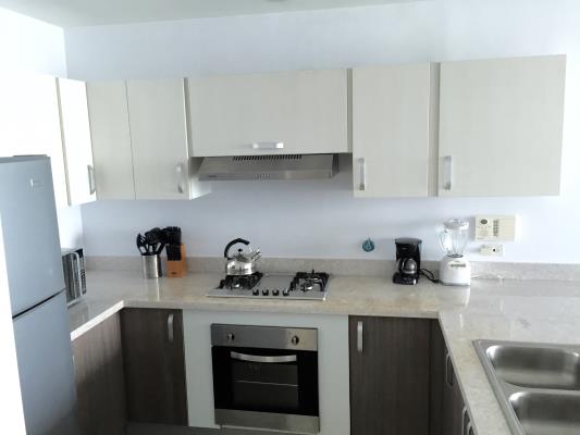 , Apartamento en alquiler en Coco del Mar | P2086693