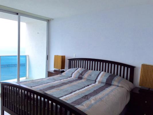 , Apartamento en alquiler en Coco del Mar | P2086693