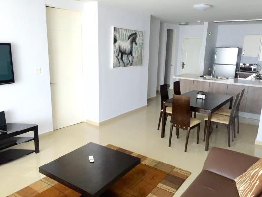 , apartamento
