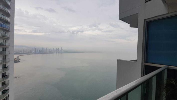 Oasis on the Bay, Punta Pacifica