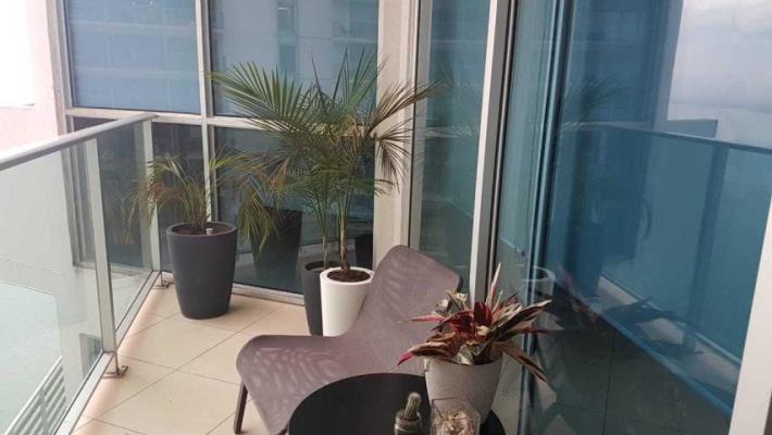 Oasis on the Bay, Apartamento en alquiler en Punta Pacifica | Oasis on the Bay -  P2086707