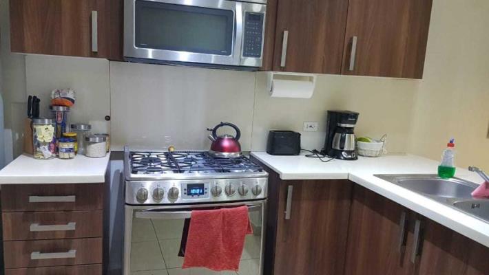 Oasis on the Bay, apartamento