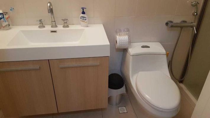 Oasis on the Bay, apartamento