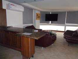 Twin Tower Bella Vista, Panama