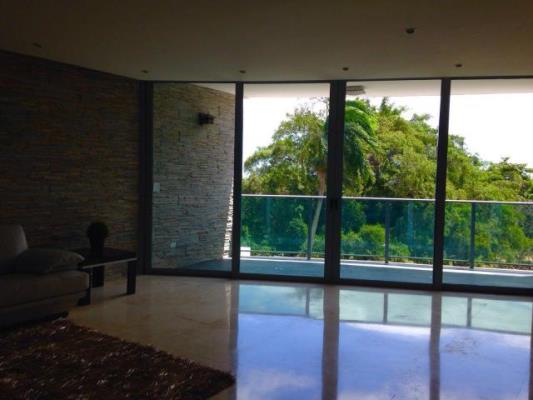 Allure at the park, Apartamento en alquiler en Bella Vista | Allure at the park -  P2087225