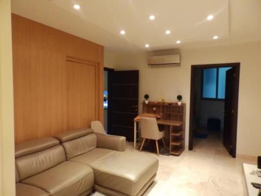 Allure at the park, Panamá