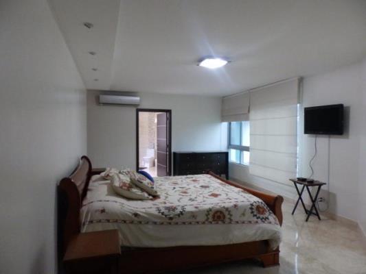 Allure at the park, apartamento