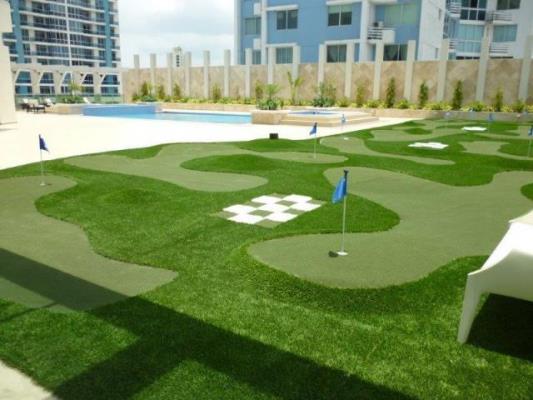 Allure at the park, Apartamento en alquiler en Bella Vista | Allure at the park -  P2087225