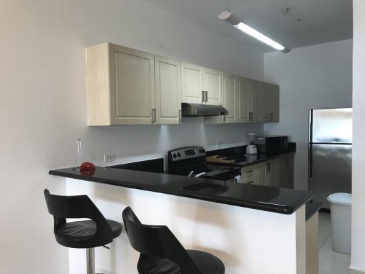 , apartamento