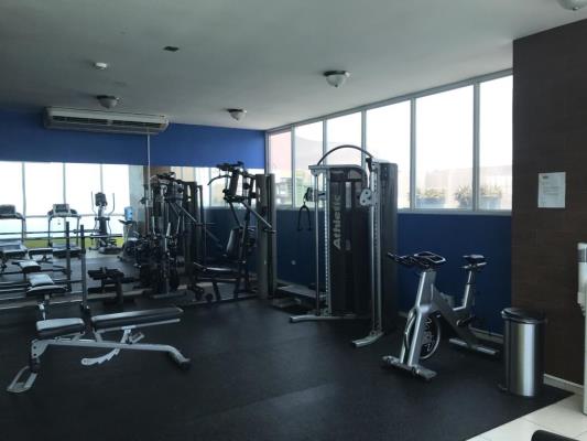 , Apartamento en alquiler en Avenida Balboa | P2087435