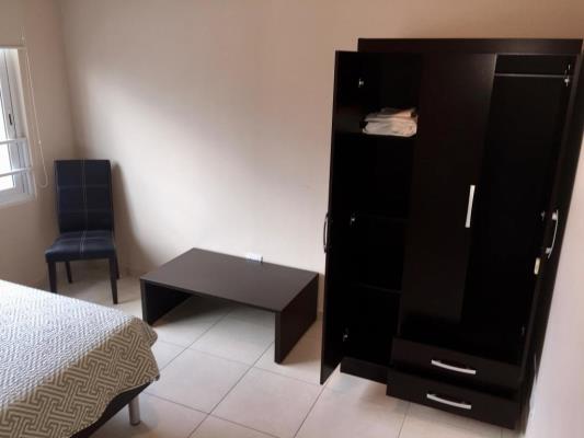 , apartamento