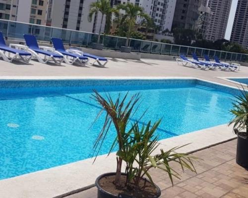 , Apartamento en alquiler en San Francisco | P2087505