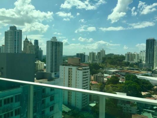 , Apartamento en alquiler en Bella Vista | P2087610