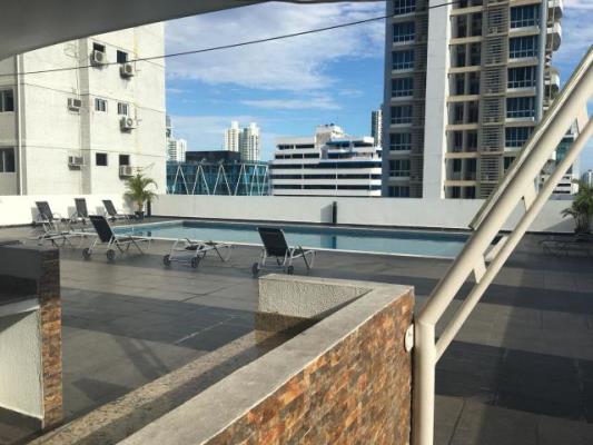 , Apartamento en alquiler en San Francisco | P2087638