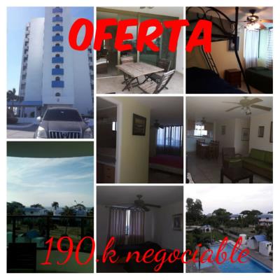 , Apartamento en venta en Rio Hato | P2087659