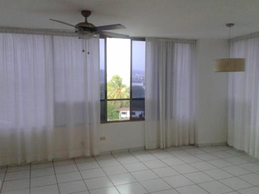 , Panamá