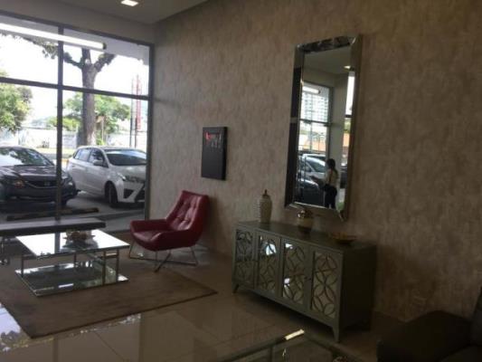 , Apartamento en alquiler en San Francisco | P2087722