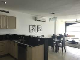 Avenida Balboa Panamá