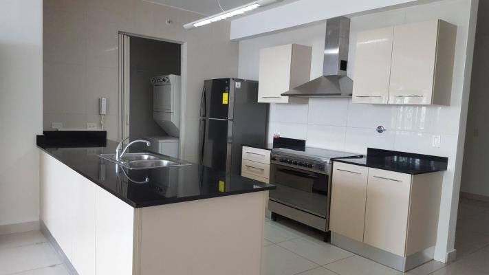 Allure at the park, Apartamento en alquiler en Bella Vista | Allure at the park -  P2088051