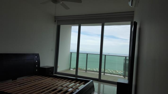 Allure at the park, Apartamento en alquiler en Bella Vista | Allure at the park -  P2088051