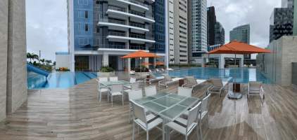 Costa del Este Panama