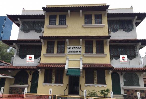 , Terreno en venta en Bella Vista | P2088562