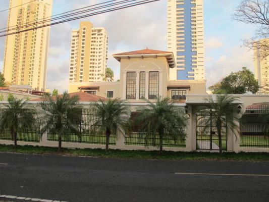 , casa