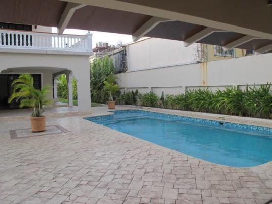 , Casa en venta en San Francisco | P2088625