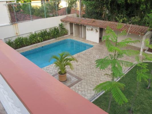 , casa