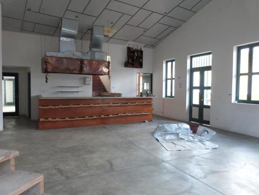 , Área Metropolitana