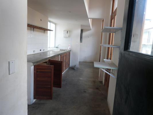 , Área Metropolitana