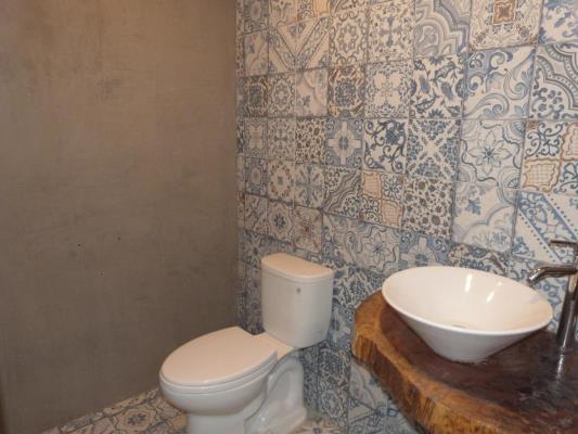 , Área Metropolitana